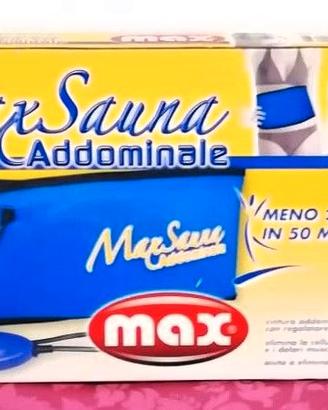 Fascia addominale riscaldante, dimagrante-