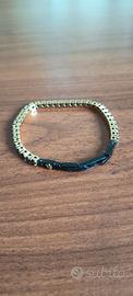 Bracciale Tennis Uomo Maserati Jewels 