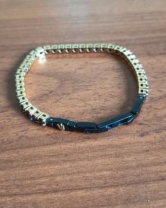 Bracciale Tennis Uomo Maserati Jewels 