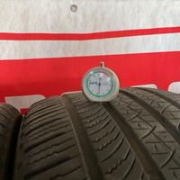 4 GOMME USATE QUATTRO STAGIONI 2854522 - CP8501911