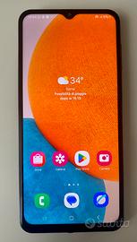 Samsung A23 - smartphone