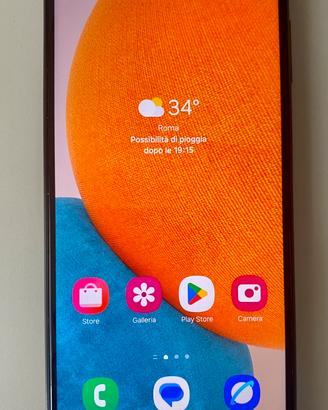 Samsung A23 - smartphone