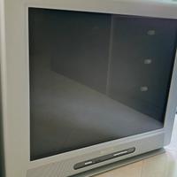 TV CRT 29" Philips Real Flat - Modello 29PT5408/01