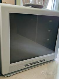 TV CRT 29" Philips Real Flat - Modello 29PT5408/01