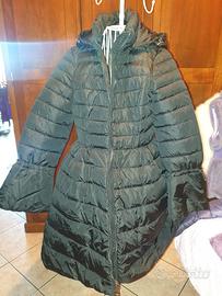 Piumino Monte Cervino