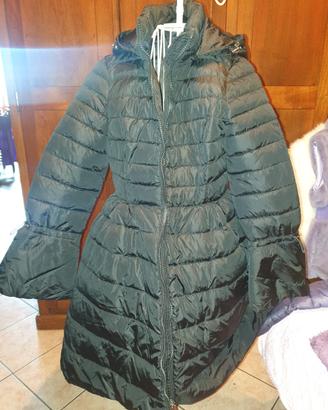 Piumino Monte Cervino