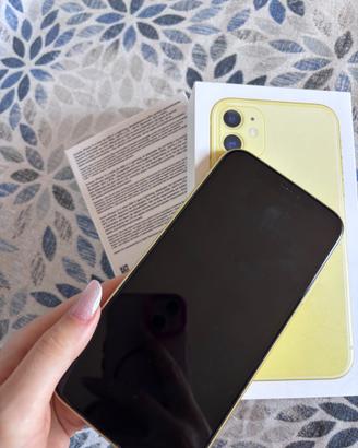 iPhone 11