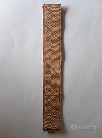 Bracciale dorato 