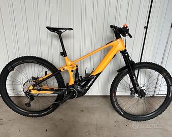 EBIKE ORBEA WILD H10