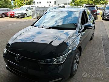 Volkswagen Golf Life MOVE 1.0 eTSI 81kW 7-speed DS