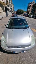 Ford Fiesta 1.4 tdci 2005