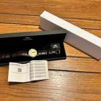 Orient Classic Bambino 38 Small Seconds