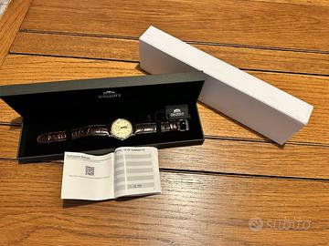 Orient Classic Bambino 38 Small Seconds