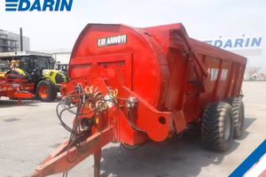 Spandiletame Annovi ql.140