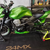 Kawasaki Z750 - 2007 Accessoriata