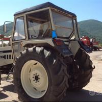 Trattore Agricolo