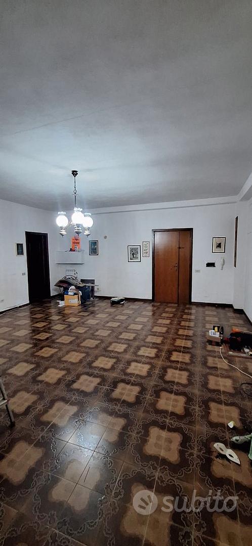 Appartamento – Cagliari, Sant'Avendrace, Sant'Avendrace-Santa Gilla - Altro