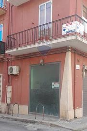 Locale Commerciale - Vittoria