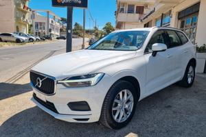 Volvo XC60 D4 190CV ITALIANA PROMO FEBBRAIO