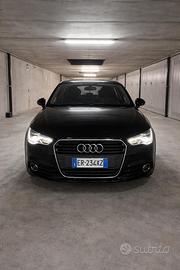 Audi a1 Sline del 2013