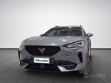 CUPRA Formentor 2.0 tsi VZ 245cv dsg