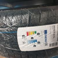 Vredestein Quatrac pro 265/50  R20   XL