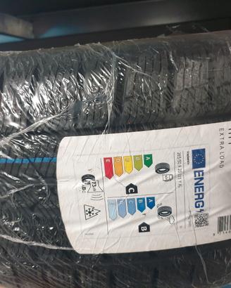 Vredestein Quatrac pro 265/50  R20   XL