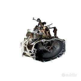 OPEL Corsa C 3P 2° Serie (03>06) CAMBIO MANUALE C