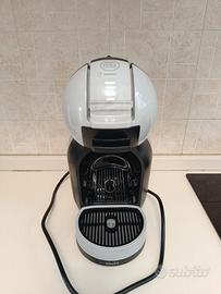 Macchina caffè 