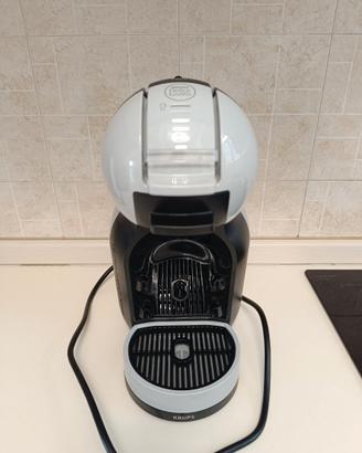Macchina caffè 