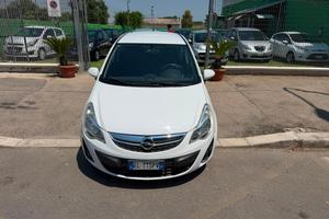 Opel Corsa 1.2 5 porte Elective