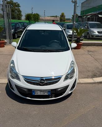 Opel Corsa 1.2 5 porte Elective