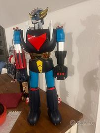 Ufo robot jumbo Goldrake