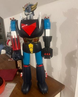 Ufo robot jumbo Goldrake
