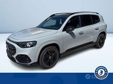 Mercedes-Benz GLB 220 4Matic AMG Line Premium