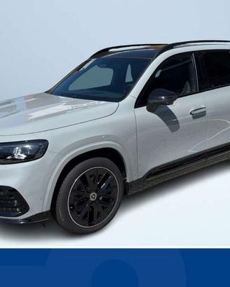 Mercedes-Benz GLB 220 4Matic AMG Line Premium