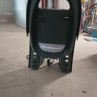 Sediolino per bici