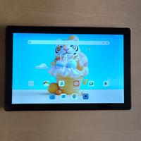 C10 Tablet 10 Pollici 8/64GB