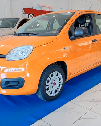 Fiat Panda 1.2 Pop 25.500 KM EURO 6