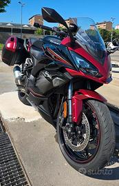 kawasaki Ninja 1000 SX 2023