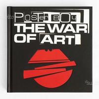Poster Boy: The War Of Art - 2010 (NUOVO)