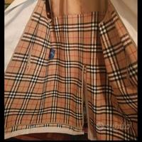 impermeabile uomo Burberry s
