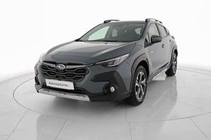 Subaru Crosstrek 2.0i e-boxer Style