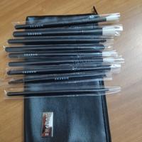 pennelli per il trucco 