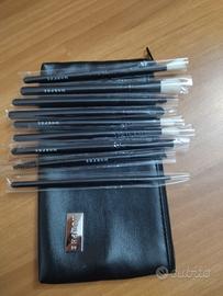 pennelli per il trucco 