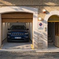 Piano terra - Via Azzolini 12 - doppio acc