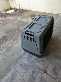 trasportino cani grande taglia