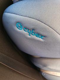 Seggiolino Auto Cybex


