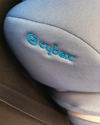 Seggiolino Auto Cybex

