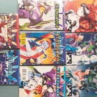 Manga Evangelion
